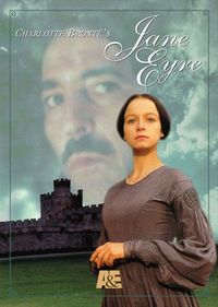 简爱(Jane Eyre)