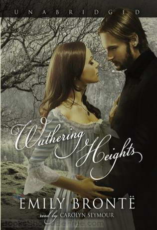 呼啸山庄(Wuthering Heights)