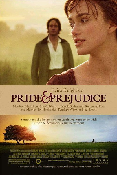 傲慢与偏见（Pride and Prejudice）〔简·奥斯汀〕