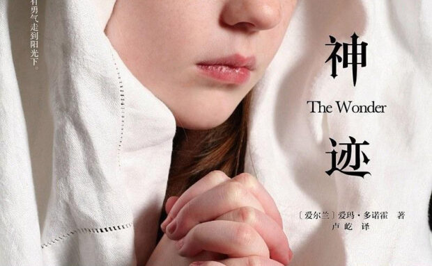 神迹(the-wonder)