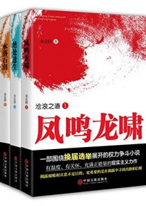 宋定国沧浪之道三部曲